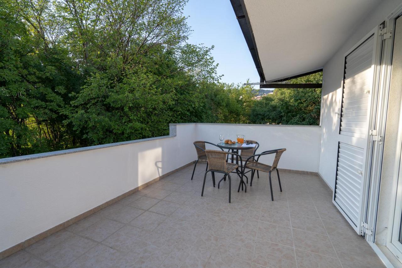 Apartman Marija Имотски Экстерьер фото