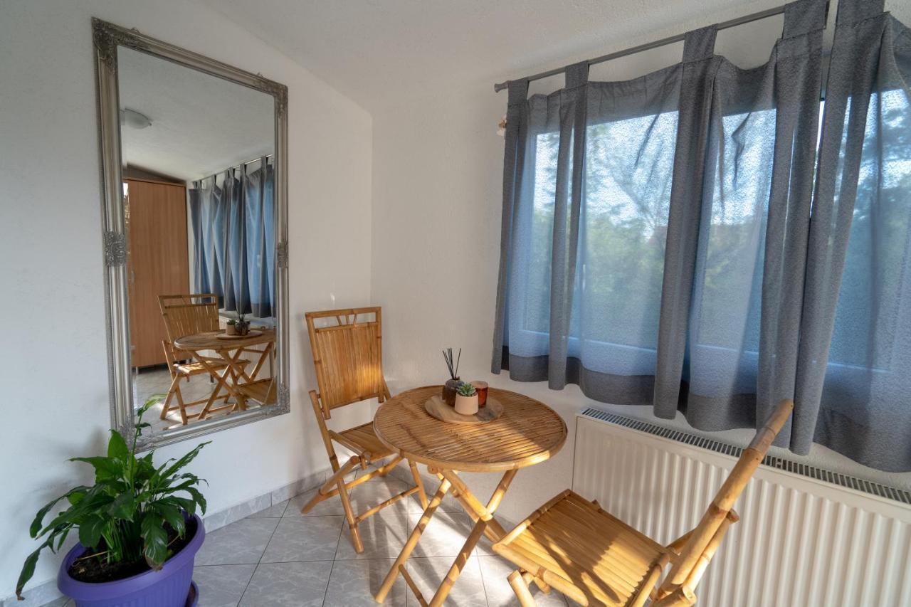 Apartman Marija Имотски Экстерьер фото
