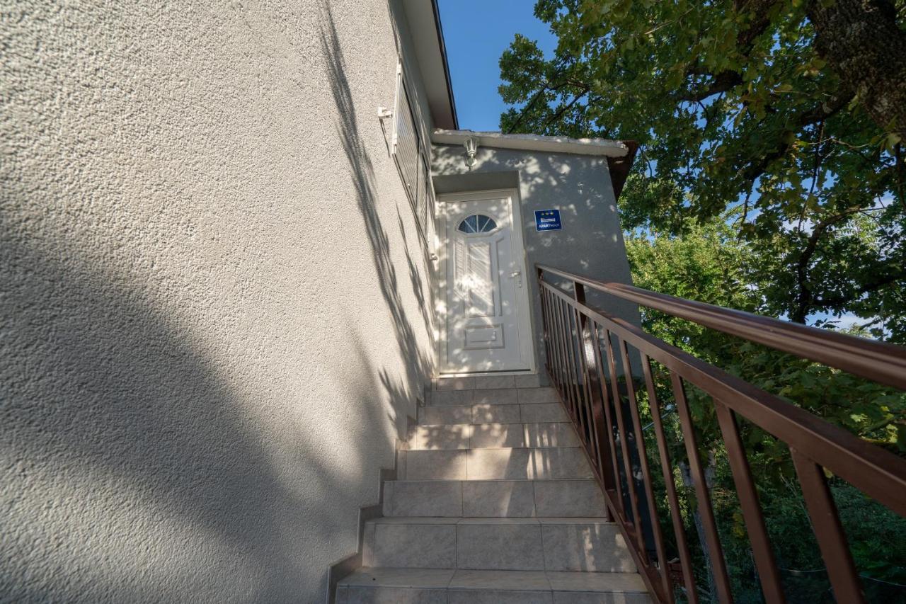Apartman Marija Имотски Экстерьер фото