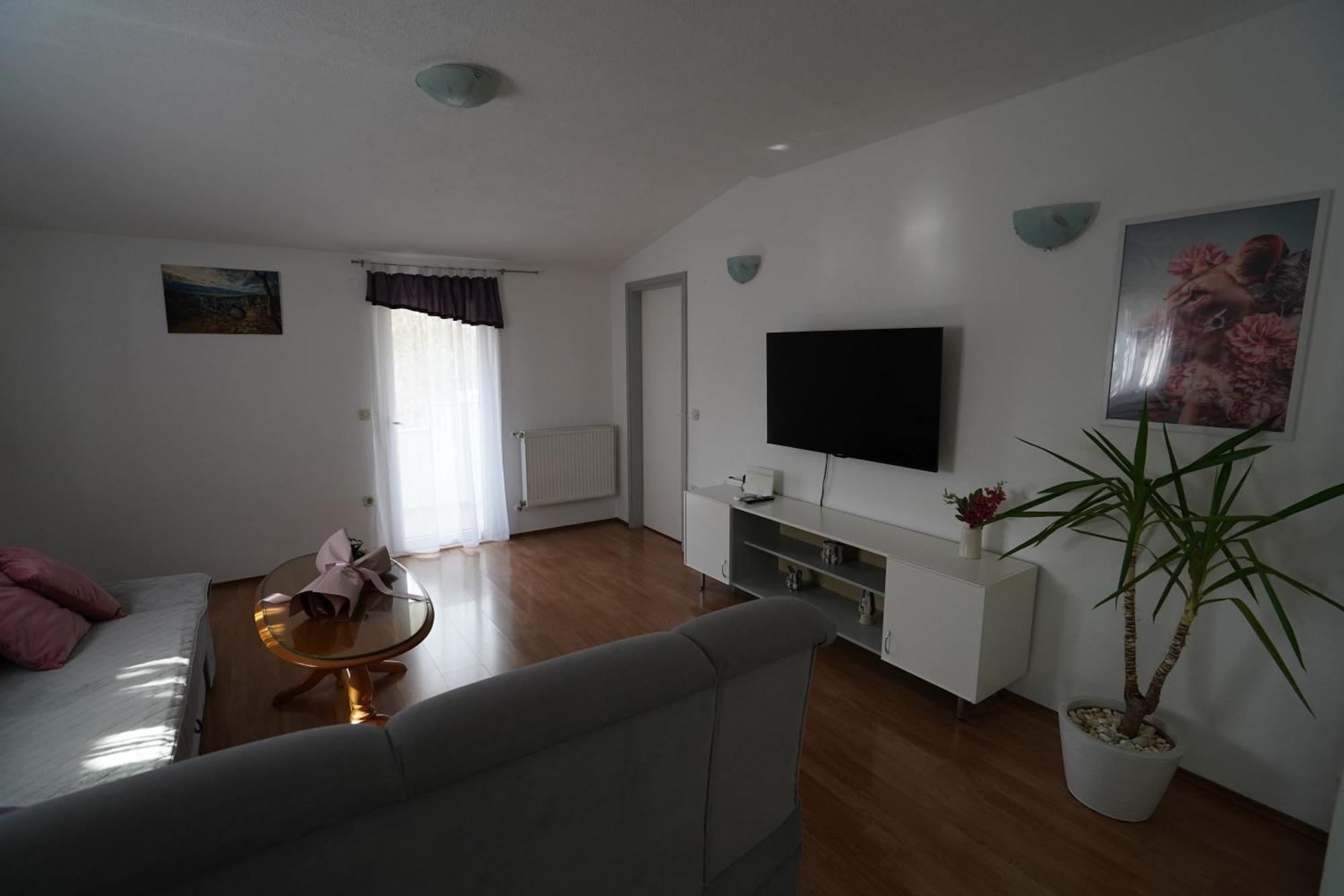 Apartman Marija Имотски Экстерьер фото